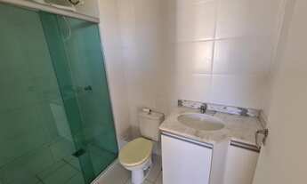 Imagem 6: Apartamento para Venda em Brasília, Taguatinga Norte (Taguatinga), 2 dormitórios, 1 banhei