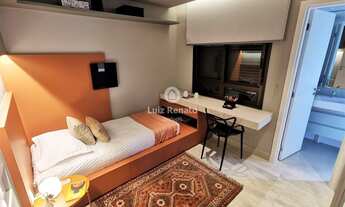 Imagem 7: Apartamento à venda 2 quartos 2 suítes 1 vaga - Santo Agostinho