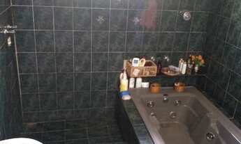 Imagem 4: Casa à venda, 3 quartos, 1 suíte, 3 vagas, Diamante - Belo Horizonte/MG