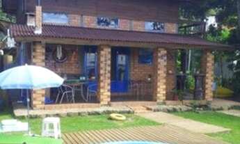 Imagem 2: Linda Casa na Costa da Lagoa com vista para mar