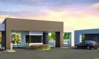 Imagem: Terreno em Bauru