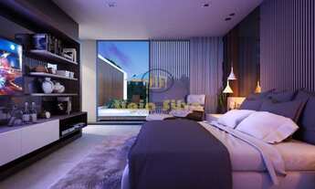 Imagem 3: São José dos Campos - Casa de Condomínio - Condomínio Residencial Alphaville II