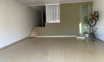 Imagem 2: Casa à Venda, setor LC, Água Boa, MT