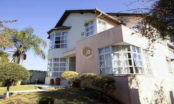 Imagem 3: CURITIBA - Casa Padrão - Barigui