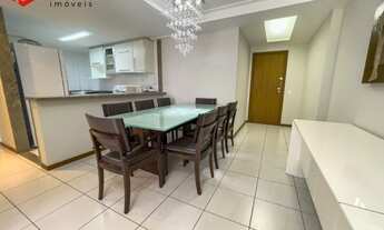 Imagem 5: Apartamento à venda na Praia de Bacutia a mais badalada do Estado! 3 quartos, lazer comple