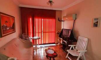 Imagem 2: AMPLO APARTAMENTO NO JD VERA CRUZ EM MONGAGUÁ 2 DORMITÓRIOS SENDO 1 SUÍTE