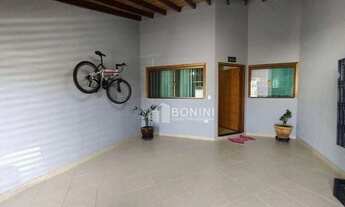 Imagem: Casa com 3 dormitórios à venda, 100 m²