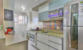 Imagem 5: PORTO ALEGRE - Apartamento Padrão - Tristeza