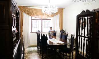 Imagem 6: Casa Horto Florestal - 3 dormitórios