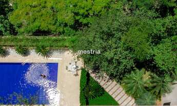 Imagem 7: Real Parque Apartamento com 4 dormitórios