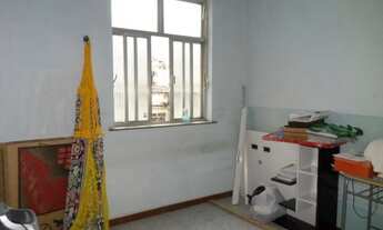 Imagem 5: Apartamento de 70 metros quadrados no bairro Andaraí com 2 quartos