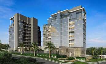 Imagem: Apartamentos 3 Suítes no Ecoville