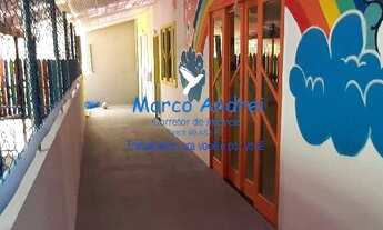 Imagem: Para investidores Imóvel casa / escola