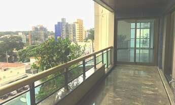 Imagem 5: Apartamento - Cambuí - Campinas