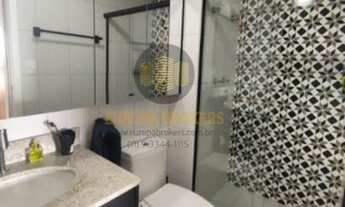 Imagem 5: Studio para Venda em São Paulo, VILA MARIANA, 1 dormitório, 1 suíte, 1 banheiro, 1 vaga