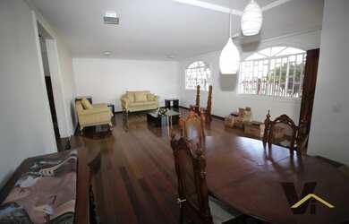 Imagem 7: CANDANGOLANDIA - Casa Padrao - CANDANGOLANDIA