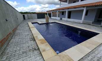 Imagem 2: Sítio na Praia do Batoque, apenas 2 minutos do Mar. Aquiraz-Ce