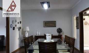 Imagem 5: Casa com 4 dormitórios à venda, 245 m² por R$ 775.000,00 - Jardim Ipiranga - Americana/SP