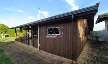 Imagem 3: Casa - Loteamento Alphaville Campinas - Campinas