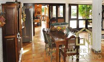 Imagem 2: Linda Casa à venda com 3 quartos no bairro Itoupava Norte, Blumenau SC