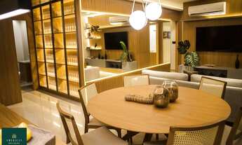 Imagem 5: Apartamento a Venda 3 Suite, Lazer Setor Pedro Ludovico Alto Areiao