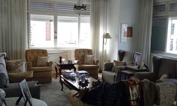 Imagem 5: 100877- Requinte oferece: Apto alto padrão, Central, 3 dorm, 2 vagas