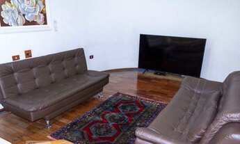 Imagem 7: APTO. ALTO PADRÃO - 4 SUITES - JARDIM DA SAÚDE