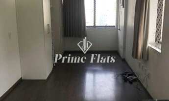 Imagem 4: Flat disponível para venda no Condomínio Edifício Saint Gotthard com 1 dormitório e 1 vaga