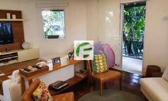 Imagem: São Paulo - Apartamento Padrão - Vila