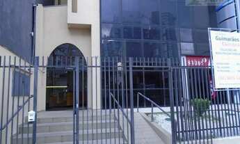 Imagem 3: Conjunto comercial para locação, Rebouças, Curitiba