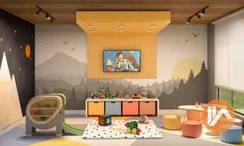 Imagem 7: Terreno à Venda no Nova Alcantara - Condomínio Fechado - Ourinhos/SP