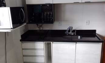 Imagem 6: Apartamento para aluguel tem 84 metros quadrados com 3 quartos