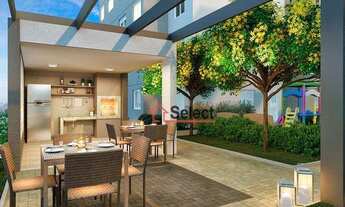 Imagem 6: Apartamento com 2 dormitórios à venda, 34 m² por R$ 204.600,00 - Vila Prudente (Zona Leste