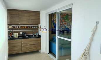 Imagem 4: Apartamento novo, moderno, mobiliado e em ótima localização! Uma ótima oportunidade!