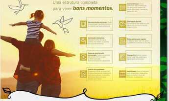 Imagem 4: São José - Terreno Padrão - Forquilhas