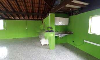 Imagem 2: Casa a venda no bairro trevo