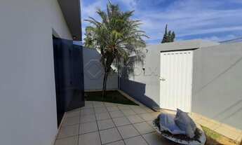 Imagem 5: Americana - Casa Padrão - Chácara Machadinho II