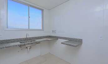 Imagem 4: Apartamento à venda, 3 quartos, 1 suíte, 2 vagas, São Geraldo - Belo Horizonte/MG