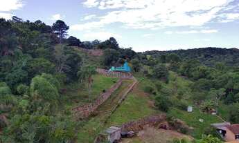 Imagem 5: Florianópolis - Terreno Padrão - Cachoeira do Bom Jesus