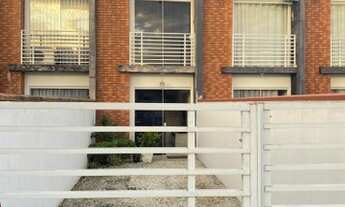 Imagem 3: Sobrado Geminado à venda no Vila Nova