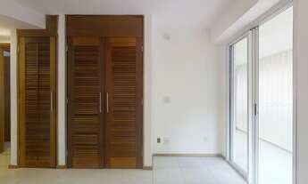 Imagem 2: Rio de Janeiro - Apartamento Padrão - Lagoa