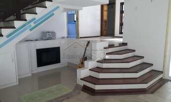 Imagem 3: São José dos Campos - Casa de Condomínio - Jardim Aquárius