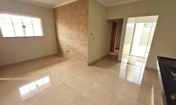 Imagem 2: Apartamento com 2 dormitórios à venda, 60 m² por R$ 195.000,00 - Parque das Esmeraldas - F