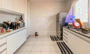 Imagem 2: Apartamento à venda, 3 quartos, 1 suíte, 2 vagas, Presidente Roosevelt - Uberlândia/MG