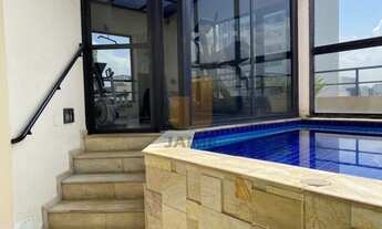 Imagem 5: Flat com 1 Quarto e 1 vaga