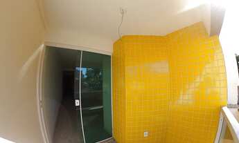 Imagem: Campos dos Goytacazes - Apartamento Padrão