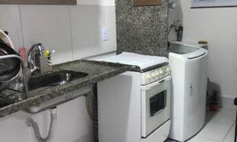 Imagem 4: APARTAMENTO RESIDENCIAL em GUARAPARI - ES, KUBITSCHEK
