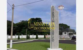 Imagem: TERRENO NO CONDOMINIO JARDIM BOTANICO