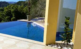 Imagem 6: Santo Antônio do Pinhal - Casa de Condomínio - 5 Km do Centro