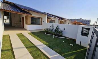 Imagem 2: BARRA VELHA - Casa Padrão - Vila Nova